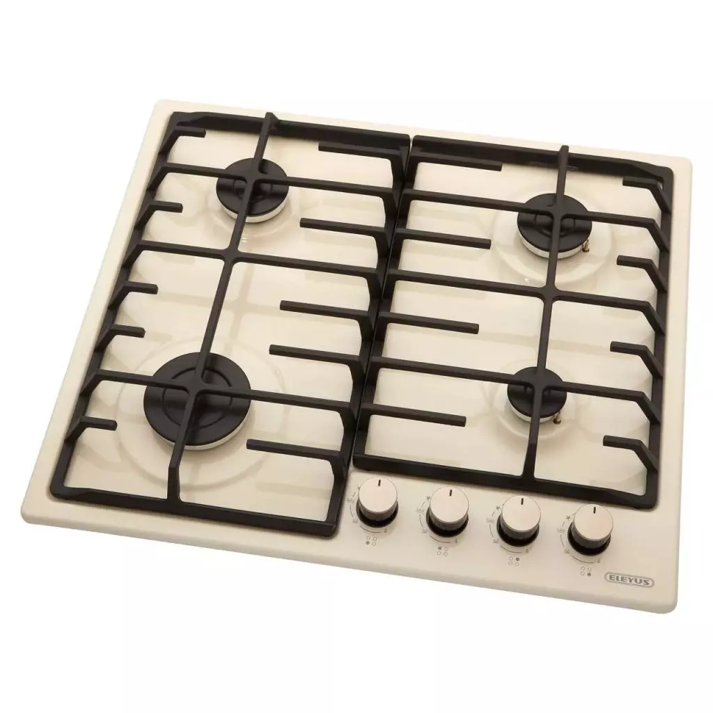 Варочная поверхность Eleyus BERTA 60 BG CF - 2 Варочная поверхность Eleyus BERTA 60 BG CF - 2