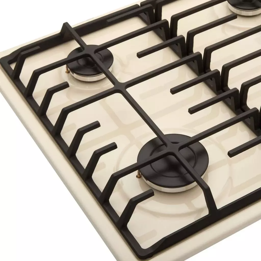 Варочная поверхность Eleyus BERTA 60 BG CF - 3 Варочная поверхность Eleyus BERTA 60 BG CF - 3