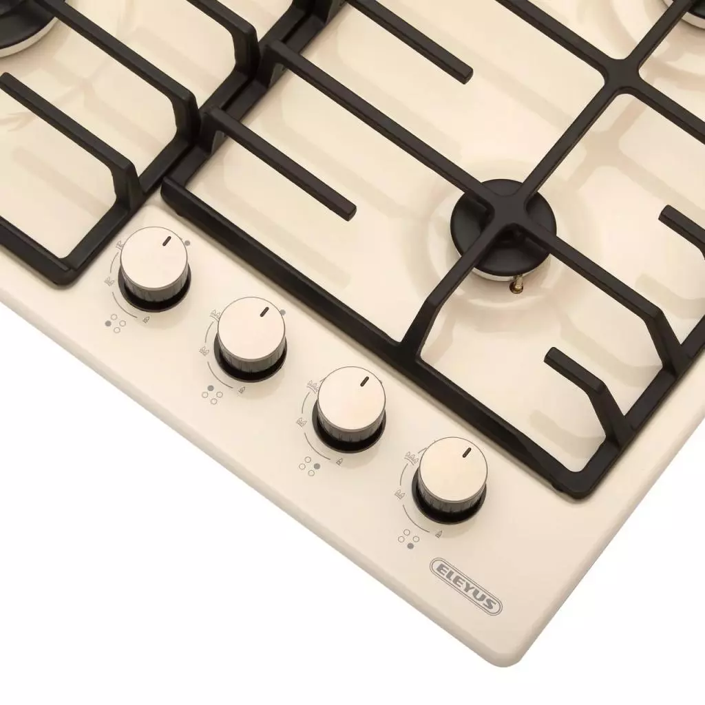 Варочная поверхность Eleyus BERTA 60 BG CF - 5 Варочная поверхность Eleyus BERTA 60 BG CF - 5