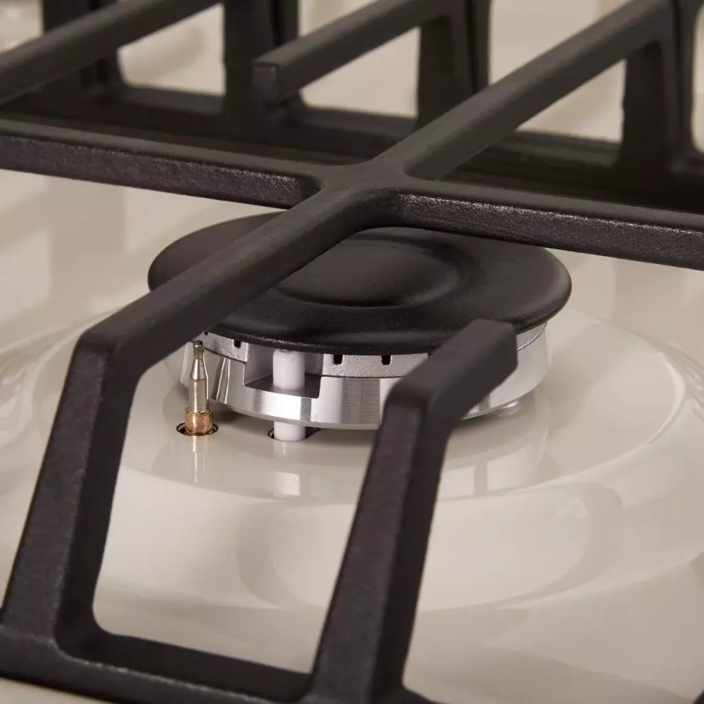 Варочная поверхность Eleyus BERTA 60 BG CF - 7 Варочная поверхность Eleyus BERTA 60 BG CF - 7