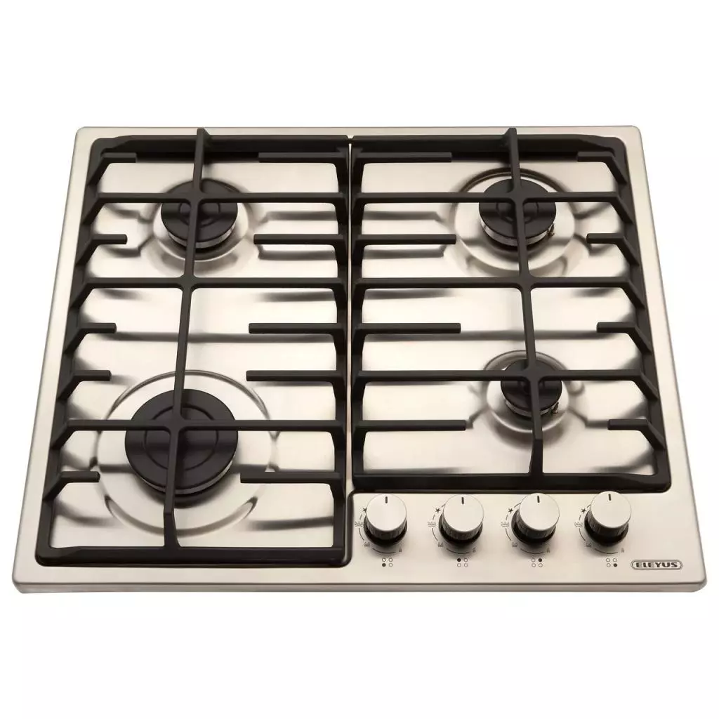 Варочная поверхность Eleyus BERTA 60 IS CF - 1 Варочная поверхность Eleyus BERTA 60 IS CF - 1