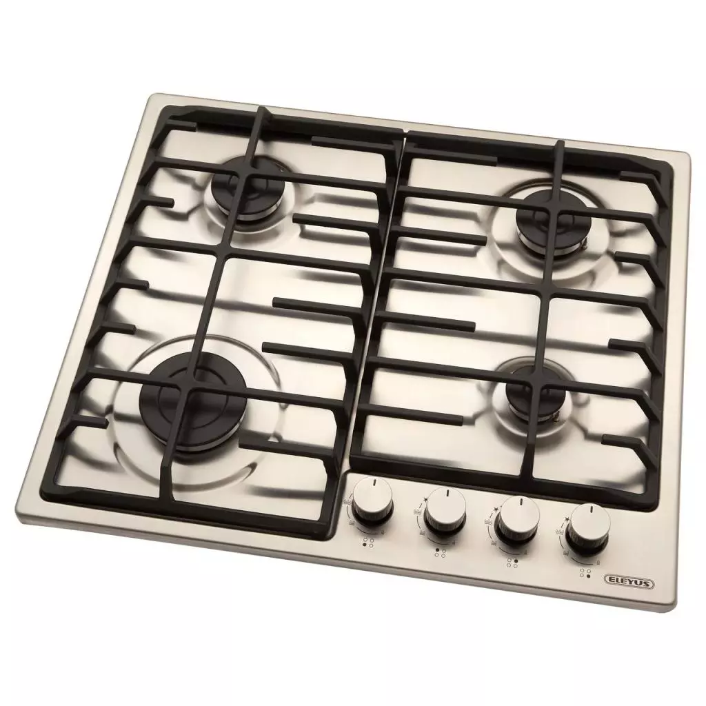 Варочная поверхность Eleyus BERTA 60 IS CF - 2 Варочная поверхность Eleyus BERTA 60 IS CF - 2