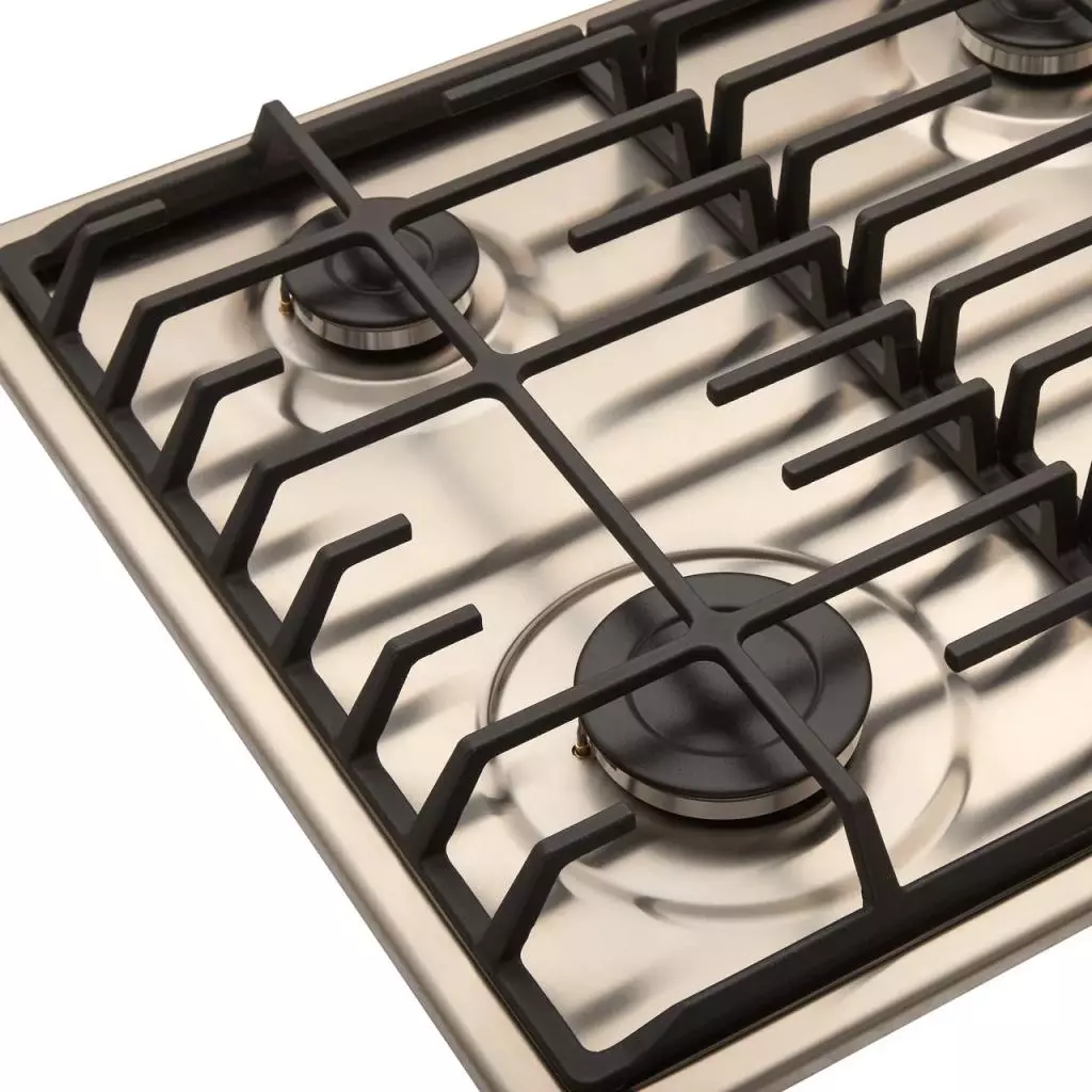 Варочная поверхность Eleyus BERTA 60 IS CF - 3 Варочная поверхность Eleyus BERTA 60 IS CF - 3