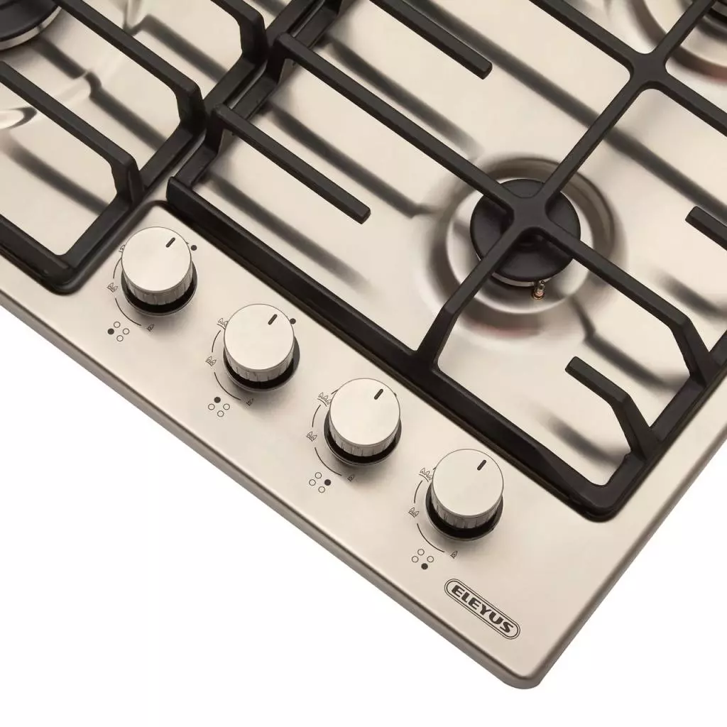 Варочная поверхность Eleyus BERTA 60 IS CF - 4 Варочная поверхность Eleyus BERTA 60 IS CF - 4