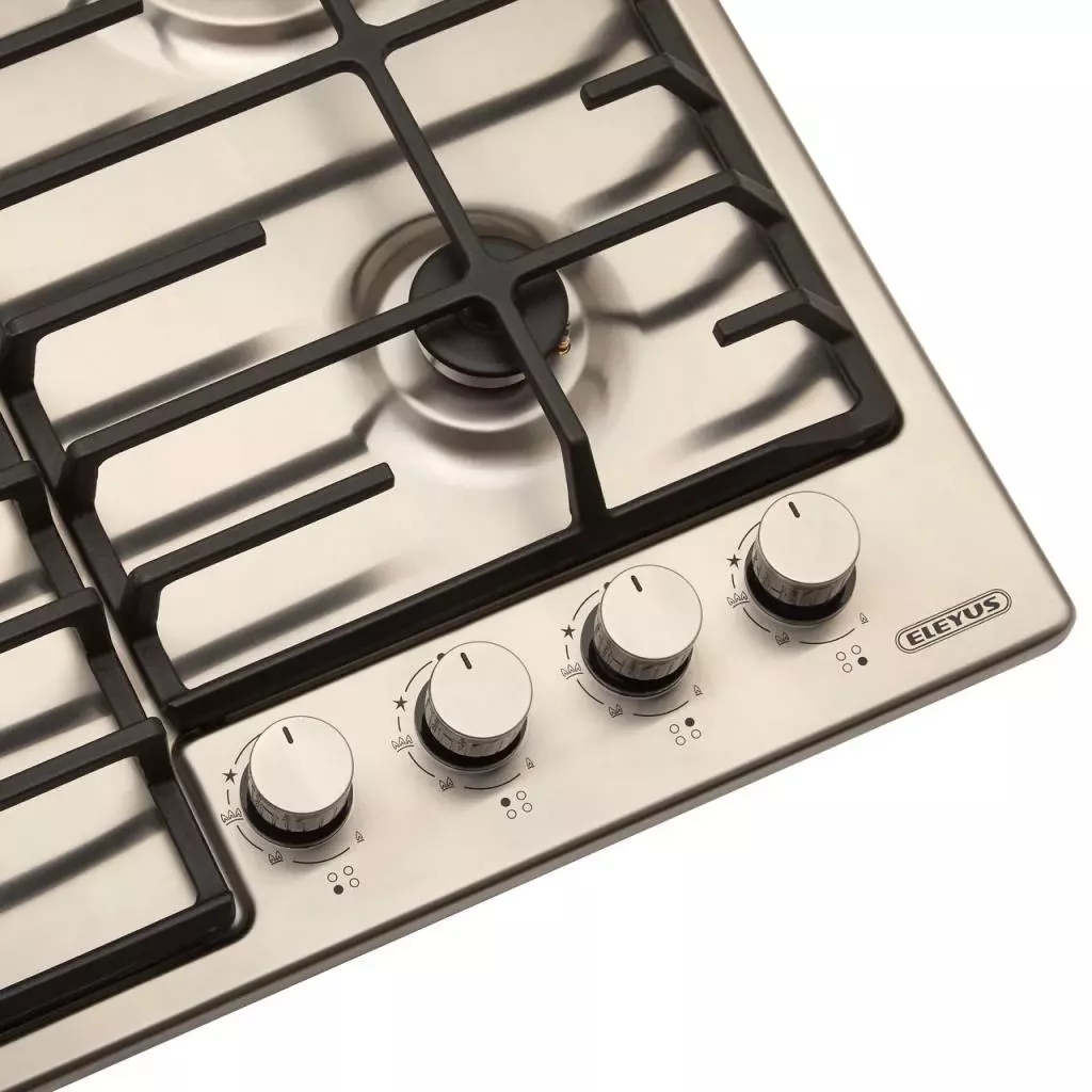 Варочная поверхность Eleyus BERTA 60 IS CF - 6 Варочная поверхность Eleyus BERTA 60 IS CF - 6