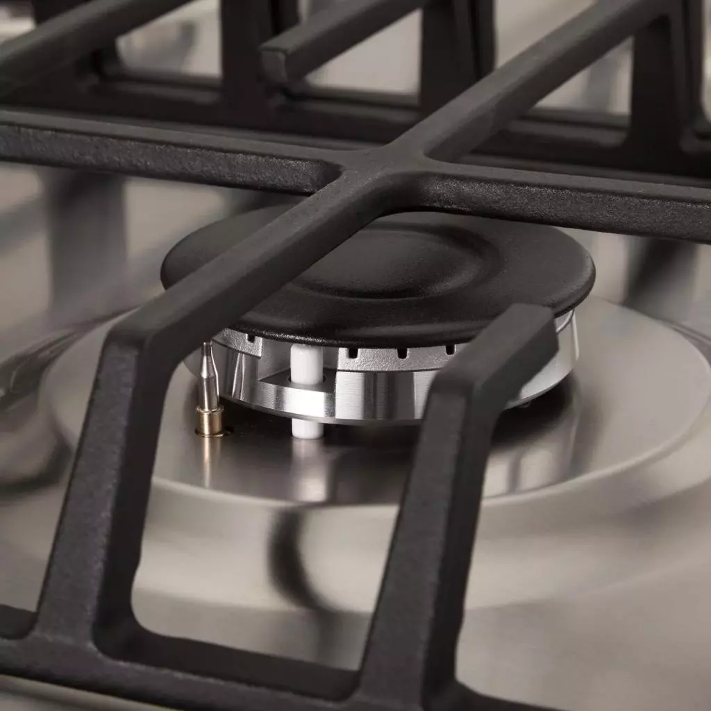 Варочная поверхность Eleyus BERTA 60 IS CF - 7 Варочная поверхность Eleyus BERTA 60 IS CF - 7