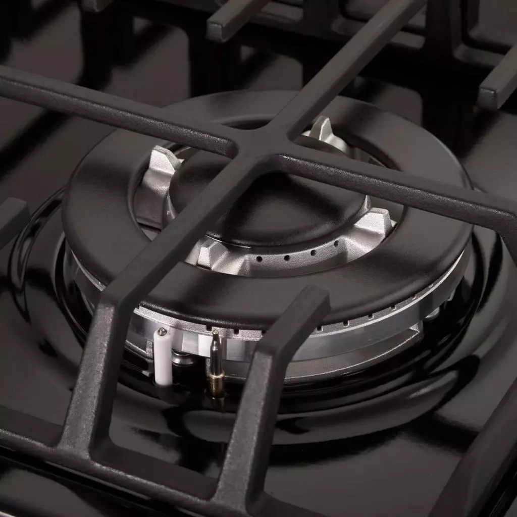 Варочная поверхность Eleyus BERTA 60 BL CTF - 7