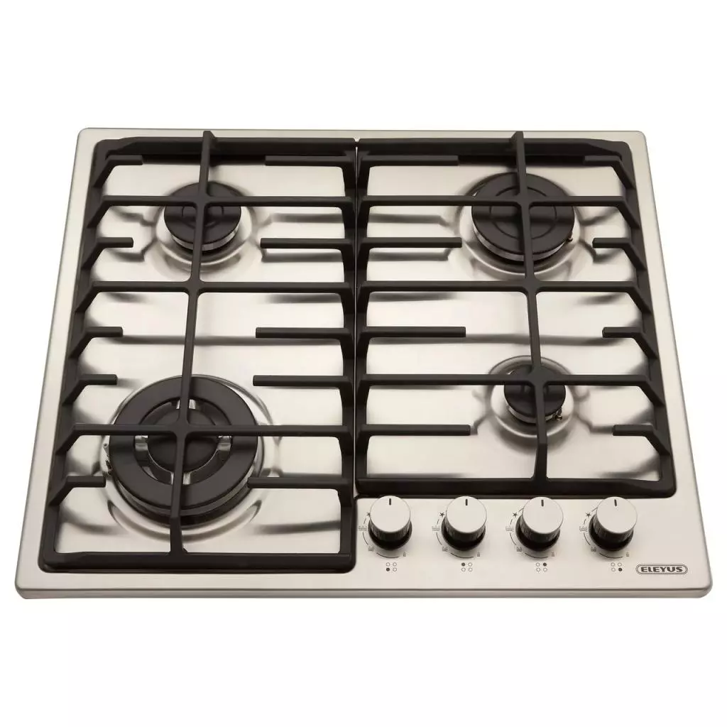 Варочная поверхность Eleyus BERTA 60 IS CTF - 1 Варочная поверхность Eleyus BERTA 60 IS CTF - 1