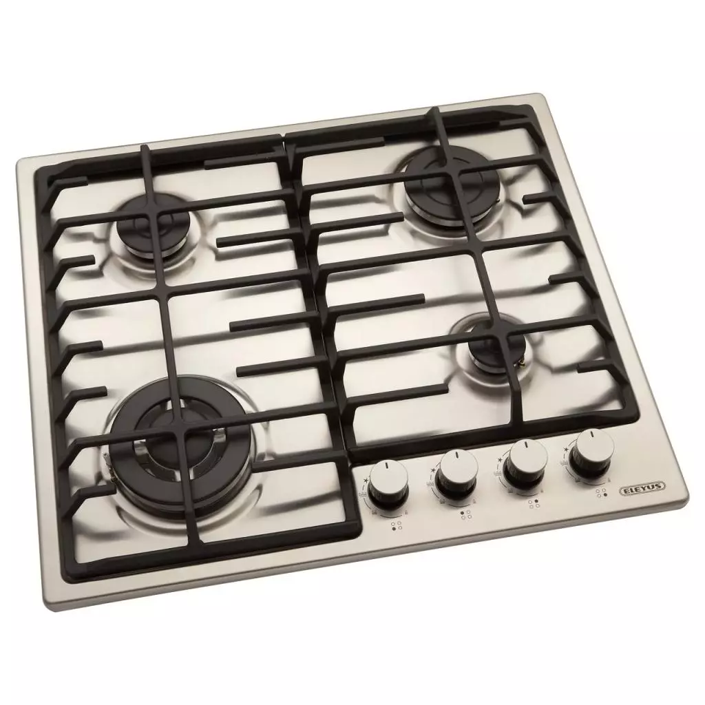 Варочная поверхность Eleyus BERTA 60 IS CTF - 2 Варочная поверхность Eleyus BERTA 60 IS CTF - 2