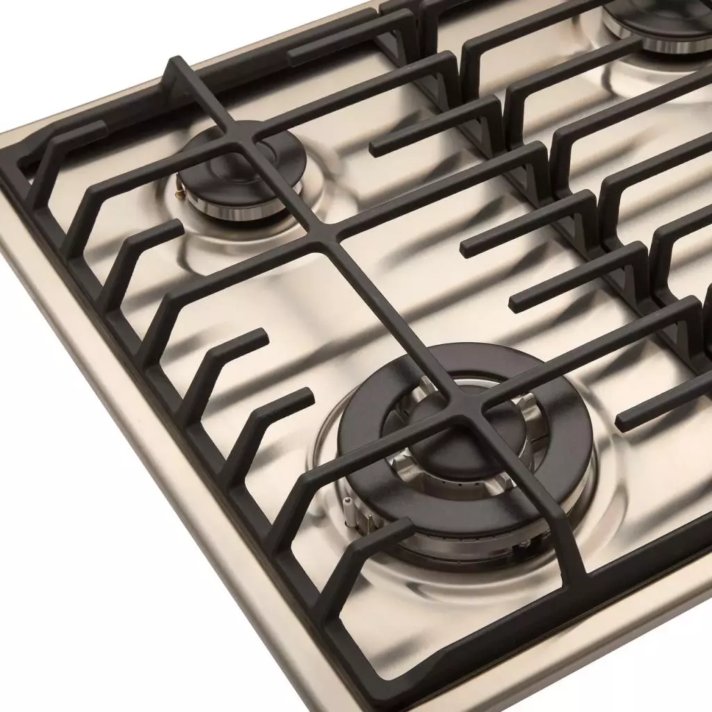 Варочная поверхность Eleyus BERTA 60 IS CTF - 3 Варочная поверхность Eleyus BERTA 60 IS CTF - 3