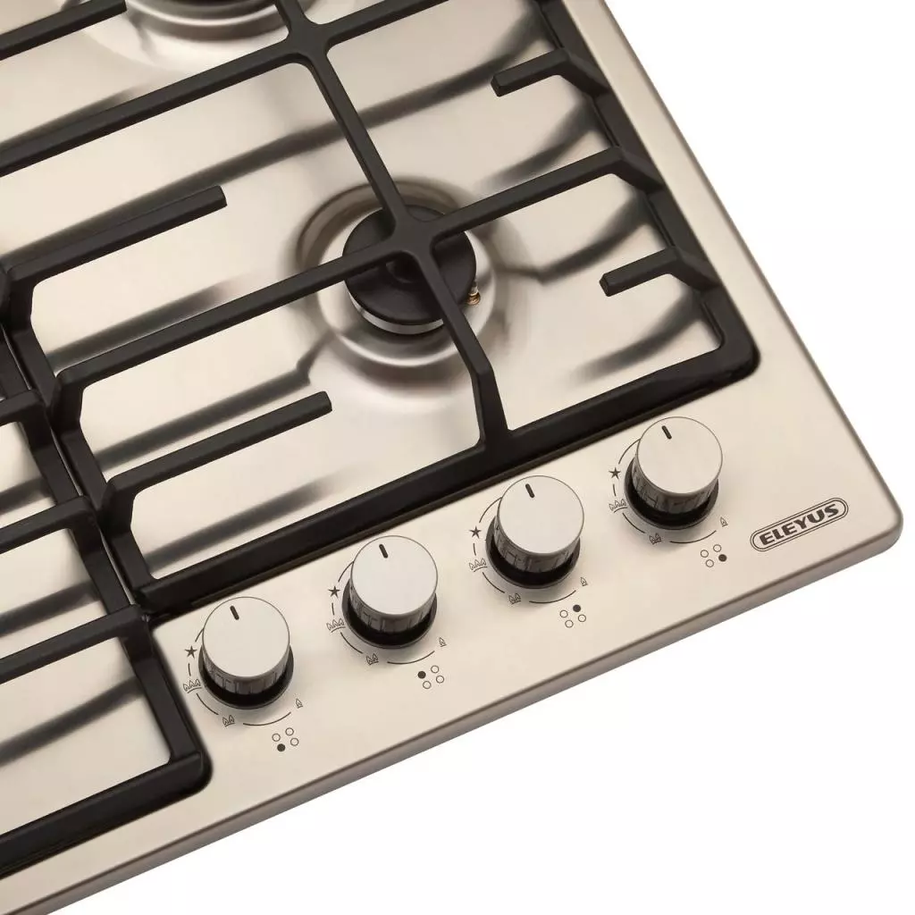 Варочная поверхность Eleyus BERTA 60 IS CTF - 6 Варочная поверхность Eleyus BERTA 60 IS CTF - 6