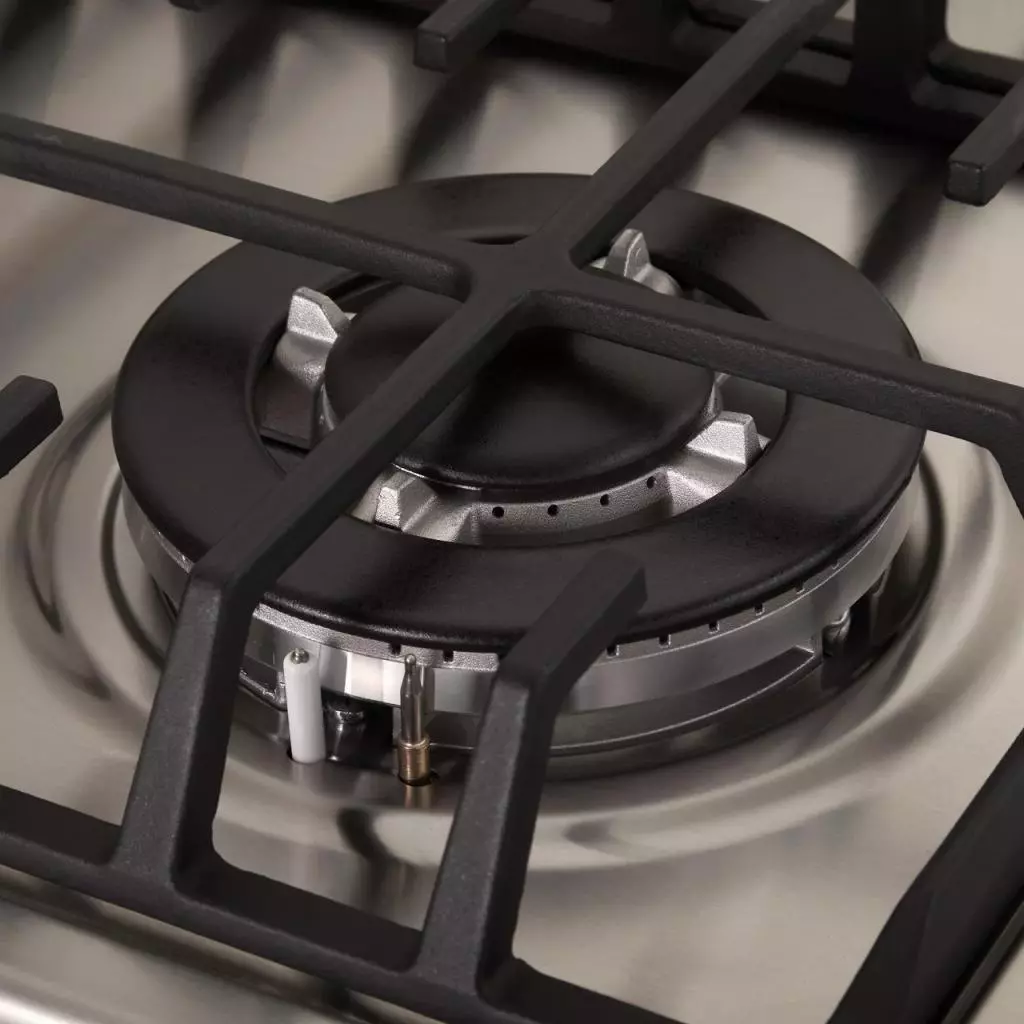 Варочная поверхность Eleyus BERTA 60 IS CTF - 7 Варочная поверхность Eleyus BERTA 60 IS CTF - 7