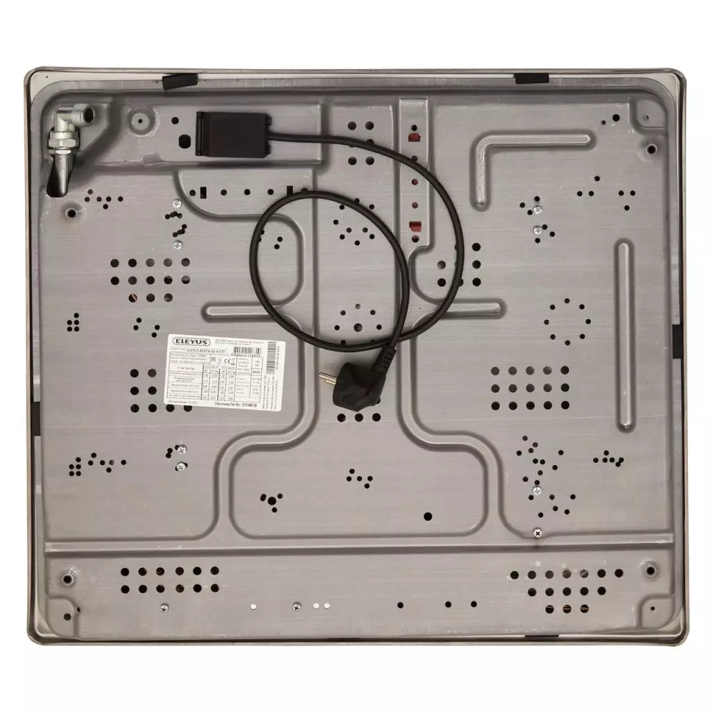 Варочная поверхность Eleyus BERTA 60 IS CTF - 8 Варочная поверхность Eleyus BERTA 60 IS CTF - 8