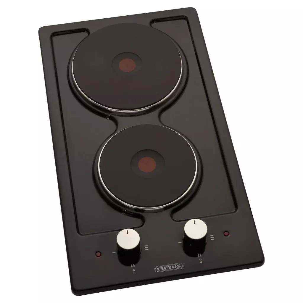 Варочная поверхность Eleyus NOVA 302 BL H - 1 Варочная поверхность Eleyus NOVA 302 BL H - 1