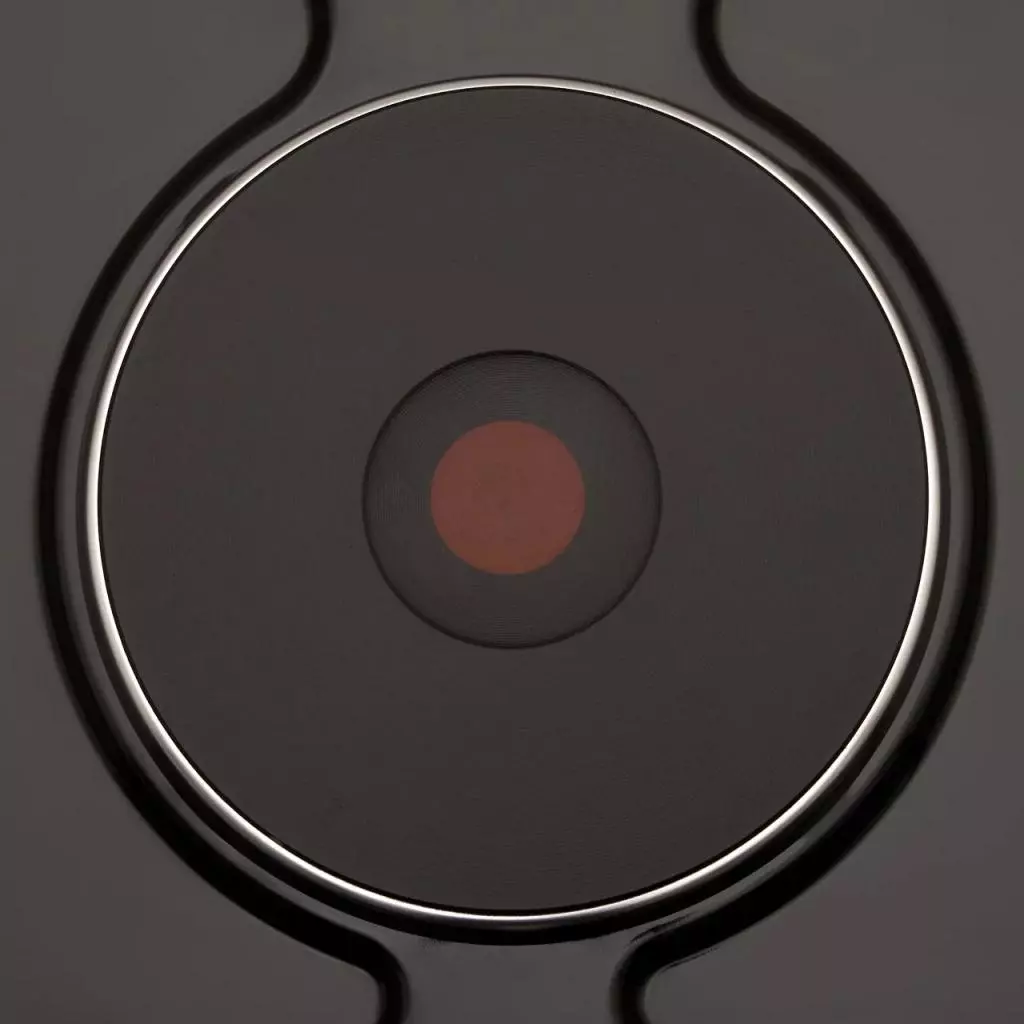 Варочная поверхность Eleyus NOVA 302 BL H - 7 Варочная поверхность Eleyus NOVA 302 BL H - 7