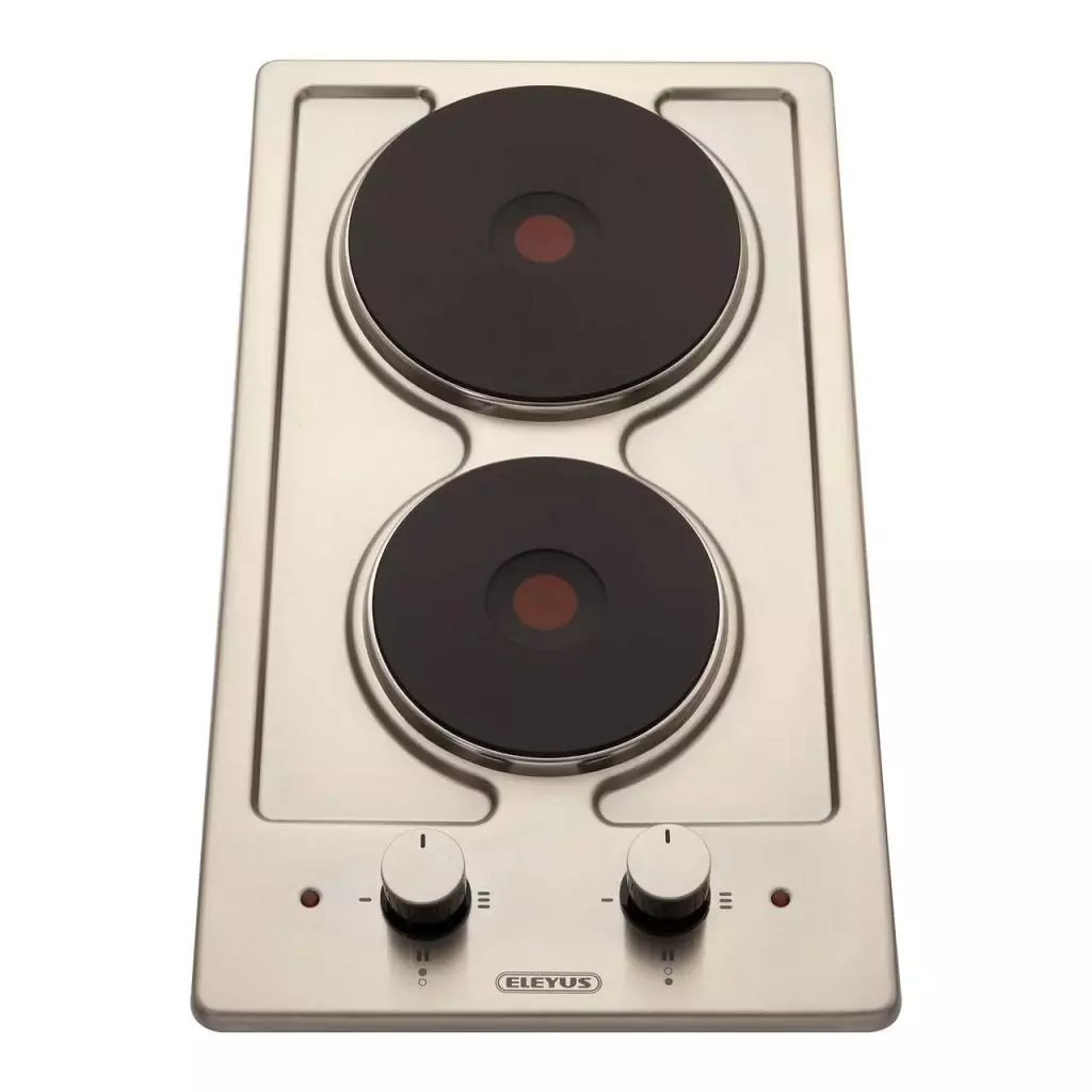 Варочная поверхность Eleyus NOVA 302 IS H - 1 Варочная поверхность Eleyus NOVA 302 IS H - 1