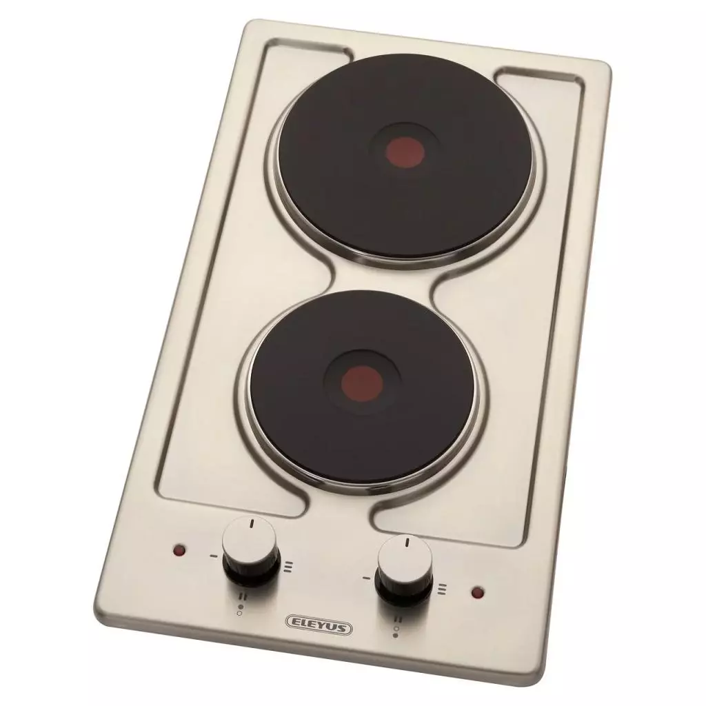 Варочная поверхность Eleyus NOVA 302 IS H - 2 Варочная поверхность Eleyus NOVA 302 IS H - 2