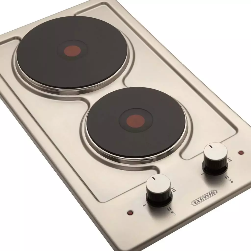 Варочная поверхность Eleyus NOVA 302 IS H - 3 Варочная поверхность Eleyus NOVA 302 IS H - 3