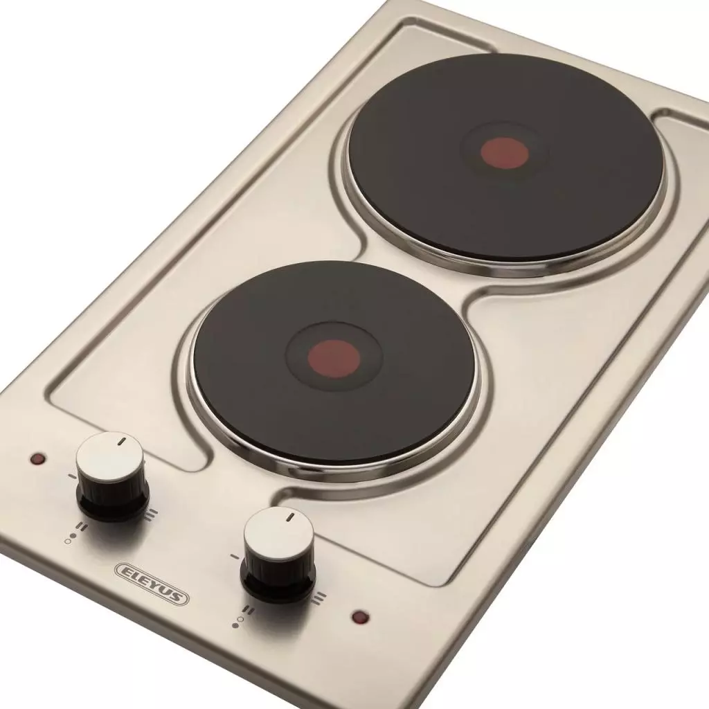 Варочная поверхность Eleyus NOVA 302 IS H - 4 Варочная поверхность Eleyus NOVA 302 IS H - 4