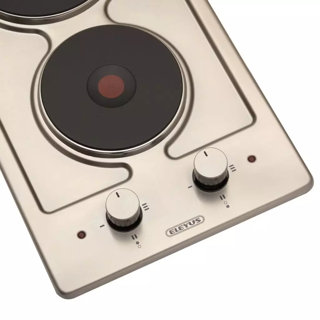 Варочная поверхность Eleyus NOVA 302 IS H - 5 Варочная поверхность Eleyus NOVA 302 IS H - 5