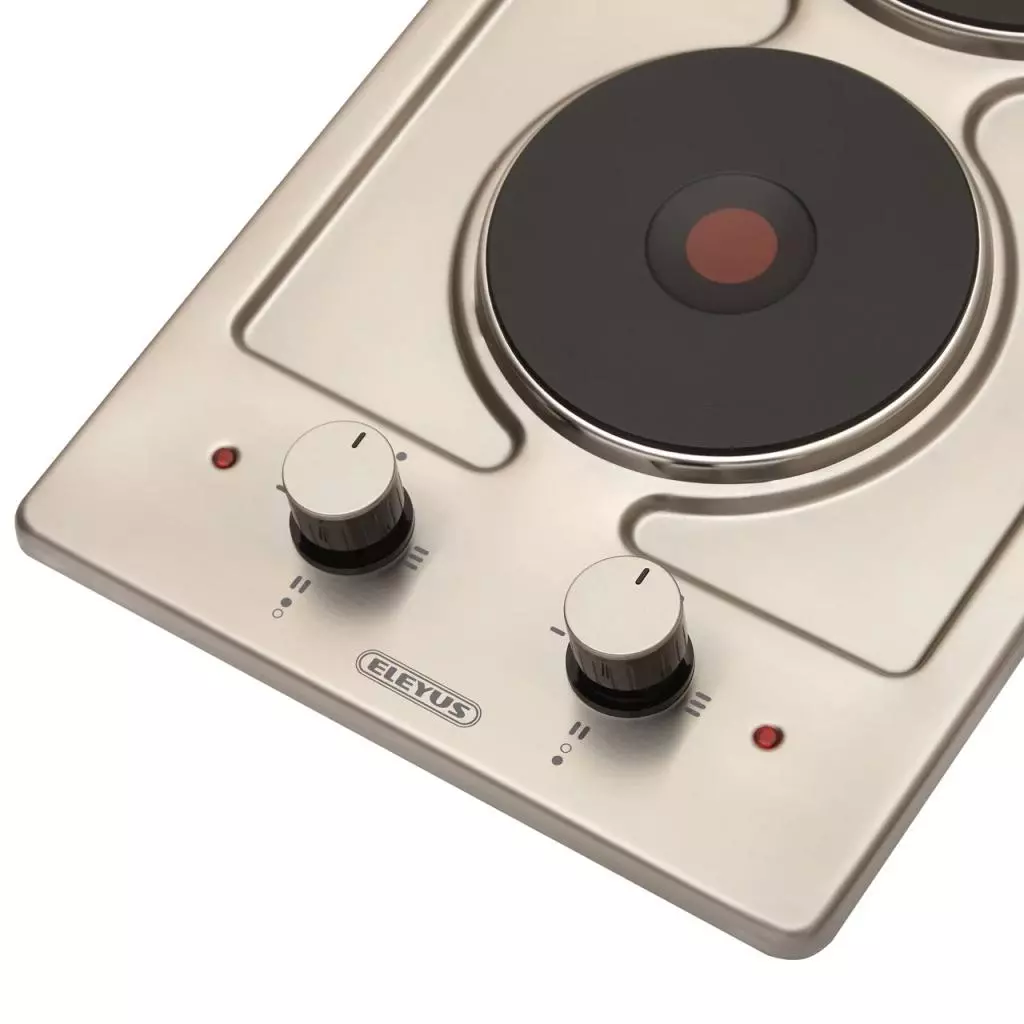 Варочная поверхность Eleyus NOVA 302 IS H - 6 Варочная поверхность Eleyus NOVA 302 IS H - 6