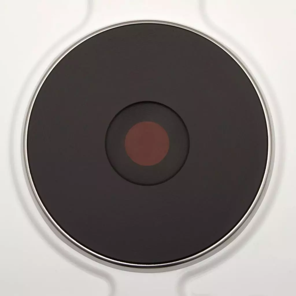 Варочная поверхность Eleyus NOVA 302 WH H - 7 Варочная поверхность Eleyus NOVA 302 WH H - 7