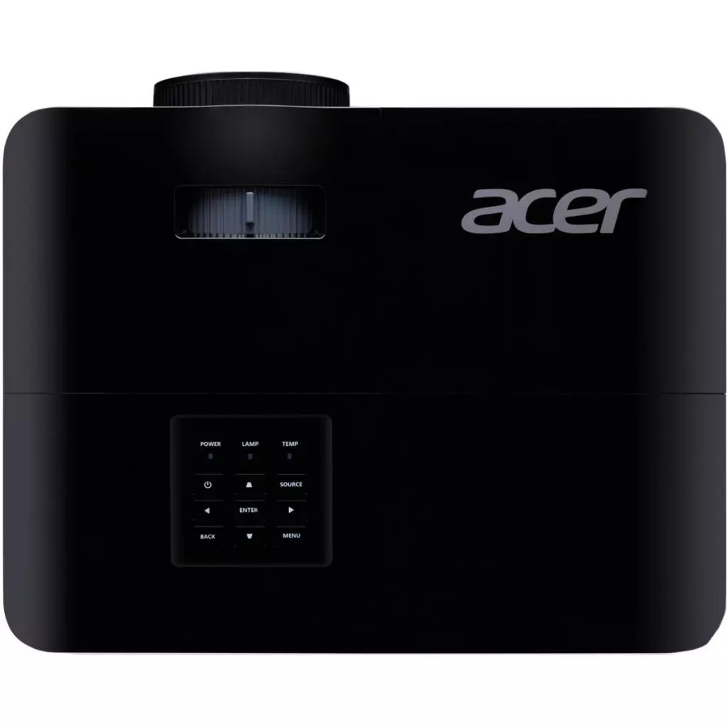 Проектор Acer X1228H (MR.JTH11.001) - 4