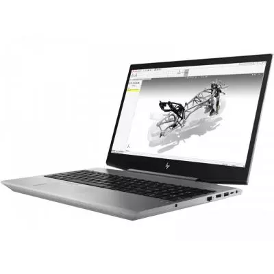 Ноутбук HP ZBook 15v G5 (8QR58AV_V5) - 2 Ноутбук HP ZBook 15v G5 (8QR58AV_V5) - 2