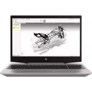 Ноутбук HP ZBook 15v G5 (8QR58AV_V5)