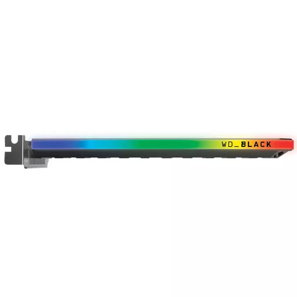 Накопитель SSD PCI-Express 4TB AN1500 WD (WDS400T1X0L) - 3 Накопитель SSD PCI-Express 4TB AN1500 WD (WDS400T1X0L) - 3