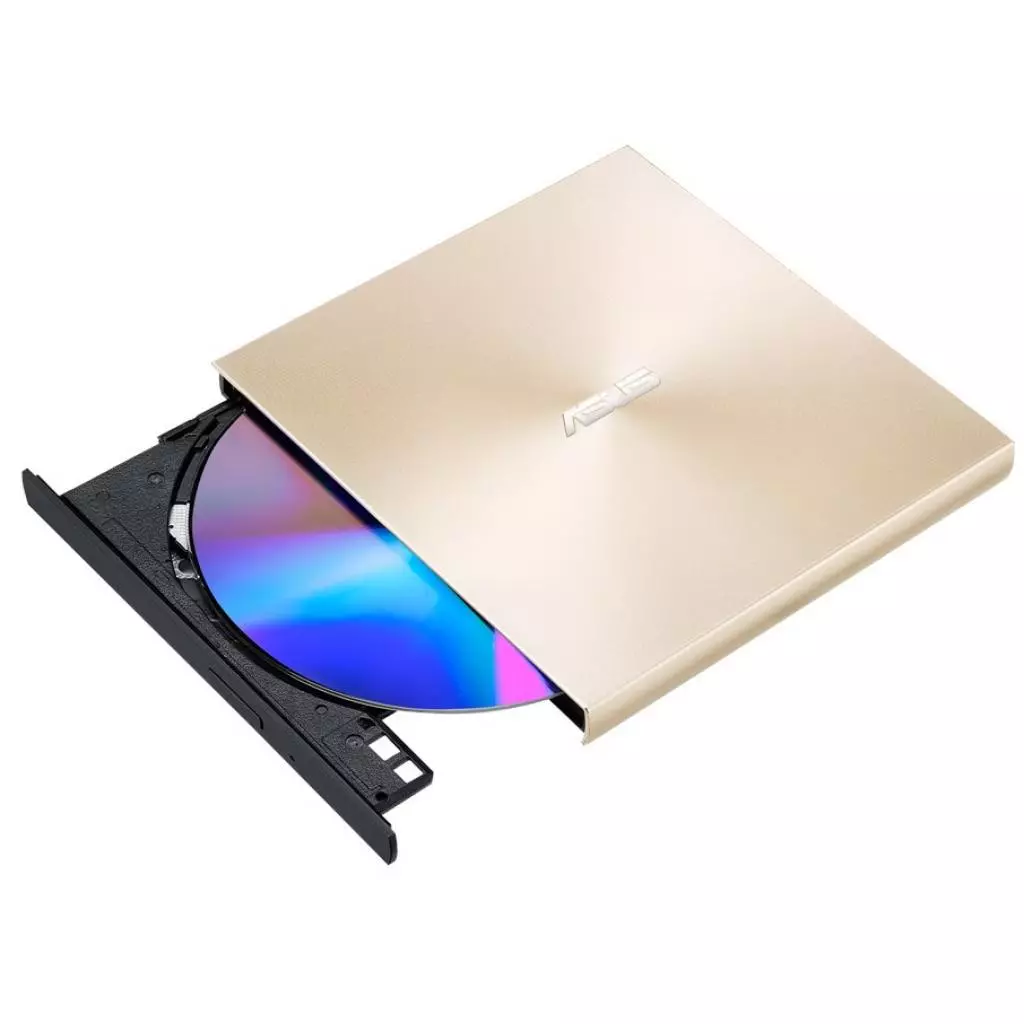 Оптический привод DVD-RW ASUS SDRW-08U9M-U/GOLD/G/AS - 1 Оптический привод DVD-RW ASUS SDRW-08U9M-U/GOLD/G/AS - 1