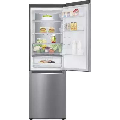 Холодильник LG GA-B459SMQM - 7