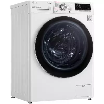 Стиральная машина LG F4V9VG9W - 1 Стиральная машина LG F4V9VG9W - 1
