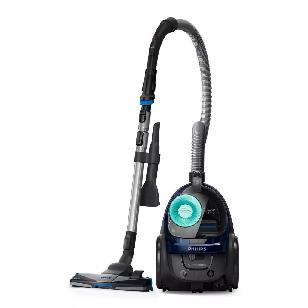 Пылесос Philips FC9556/09 - 1 Пылесос Philips FC9556/09 - 1