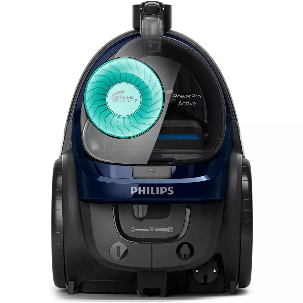 Пылесос Philips FC9556/09 - 3 Пылесос Philips FC9556/09 - 3