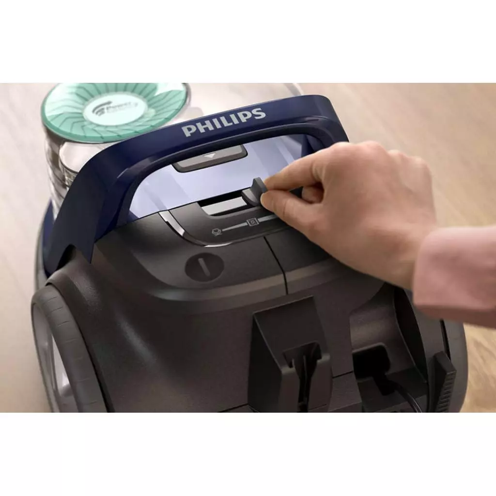 Пылесос Philips FC9556/09 - 5 Пылесос Philips FC9556/09 - 5