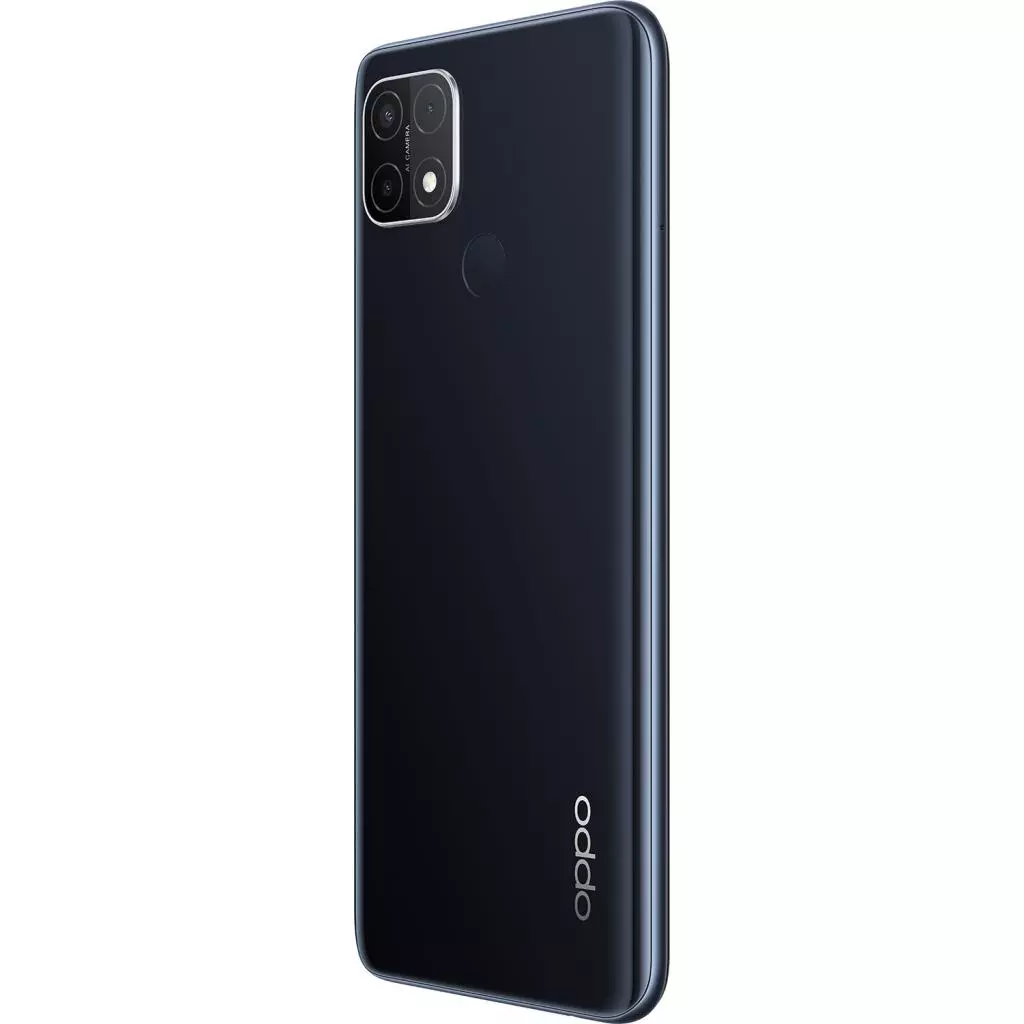 Мобильный телефон Oppo A15 2/32GB Dynamic Black (OFCPH2185_BLACK_2/32) - 8