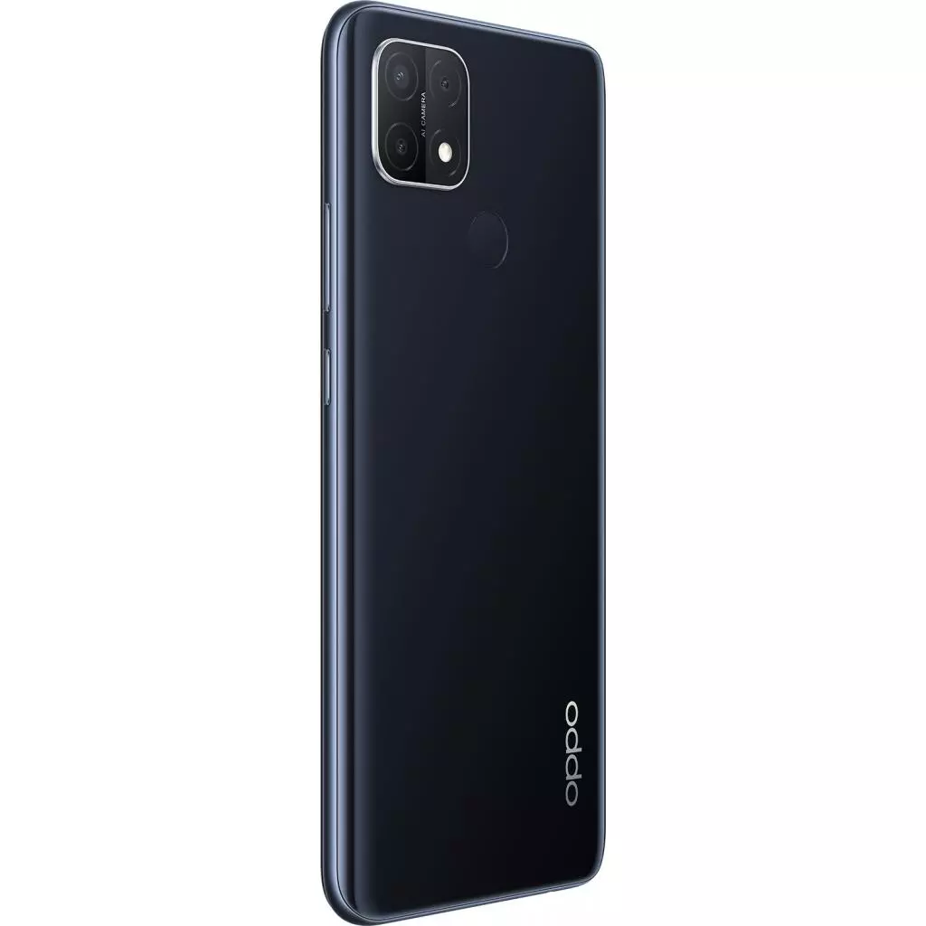 Мобильный телефон Oppo A15 2/32GB Dynamic Black (OFCPH2185_BLACK_2/32) - 9