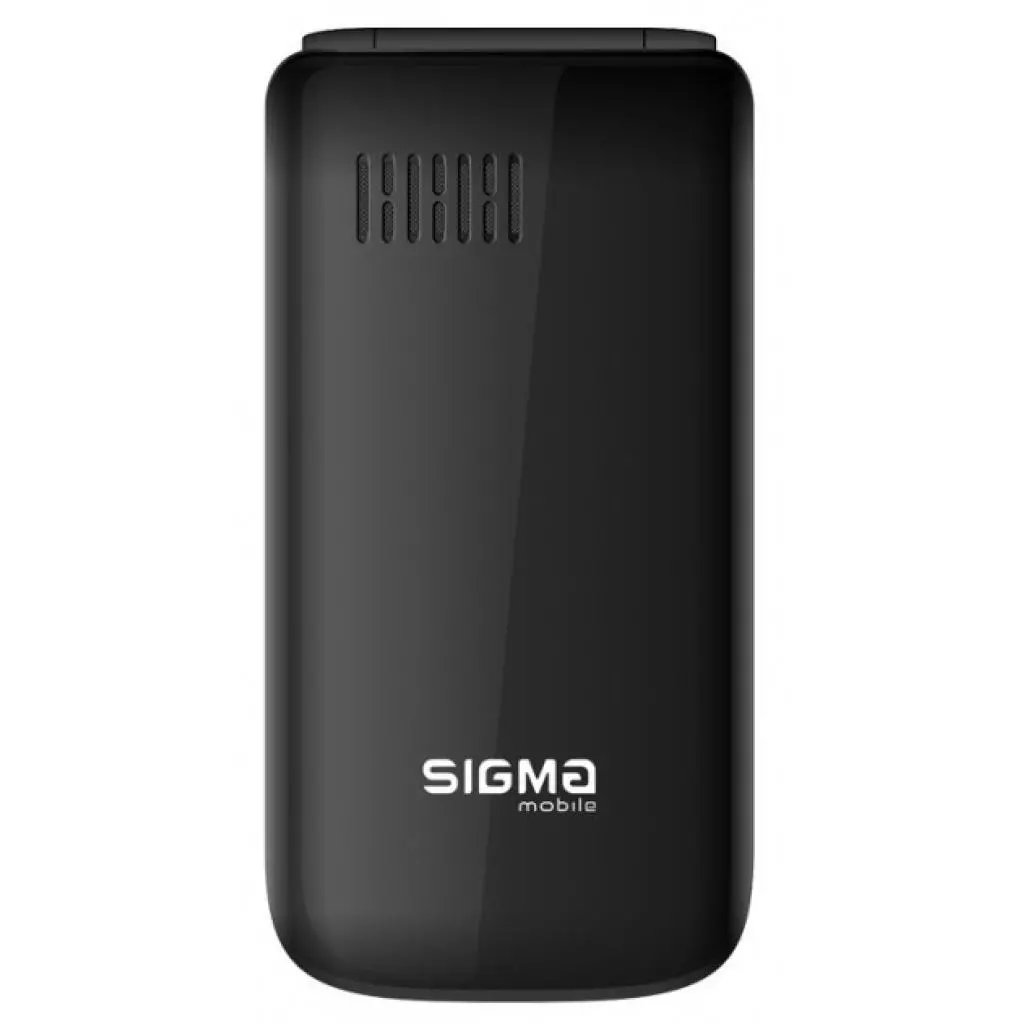 Мобильный телефон Sigma X-style 241 Snap Black (4827798524718) - 2 Мобильный телефон Sigma X-style 241 Snap Black (4827798524718) - 2