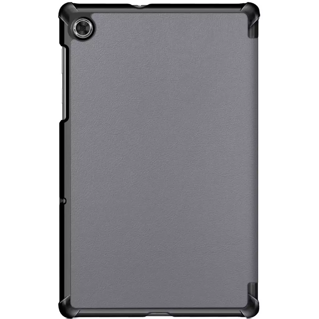 Чехол для планшета BeCover Lenovo Tab M10 Plus TB-X606/M10 Plus (2 Gen)/K10 TB-X6C6 Gray (705218) - 1