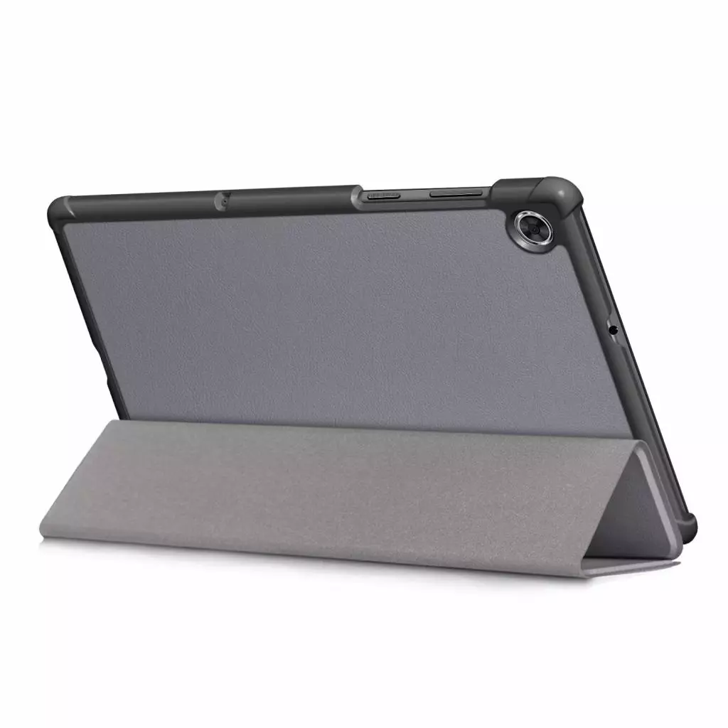 Чехол для планшета BeCover Lenovo Tab M10 Plus TB-X606/M10 Plus (2 Gen)/K10 TB-X6C6 Gray (705218) - 4
