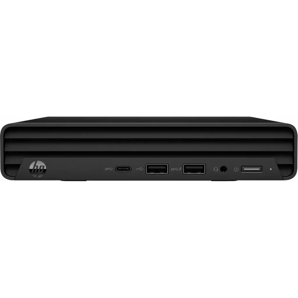 Компьютер HP 260 G4 DM / Celeron 5205U (261V5ES)
