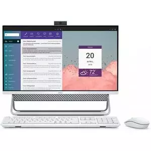 Компьютер Dell Inspiron 5400 Touch AiO / i7-1165G7 (210-AWTM1-08)