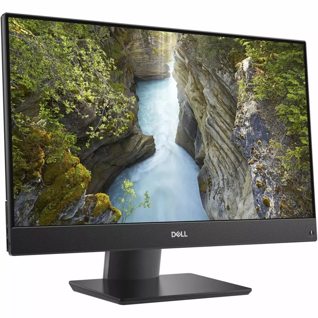 Компьютер Dell OptiPlex 3280 AiO / i5-10500T (210-AVPH-MBUZ-08) - 1 Компьютер Dell OptiPlex 3280 AiO / i5-10500T (210-AVPH-MBUZ-08) - 1