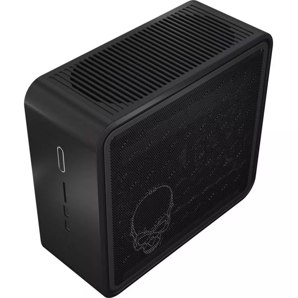 Компьютер INTEL NUC 9 Extreme Kit / i9-9980HK (BXNUC9I9QNX) - 2 Компьютер INTEL NUC 9 Extreme Kit / i9-9980HK (BXNUC9I9QNX) - 2