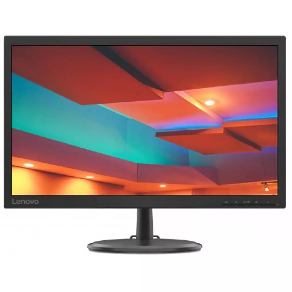 Монитор Lenovo С22-20 (62A7KAT1UA) - 2 Монитор Lenovo С22-20 (62A7KAT1UA) - 2