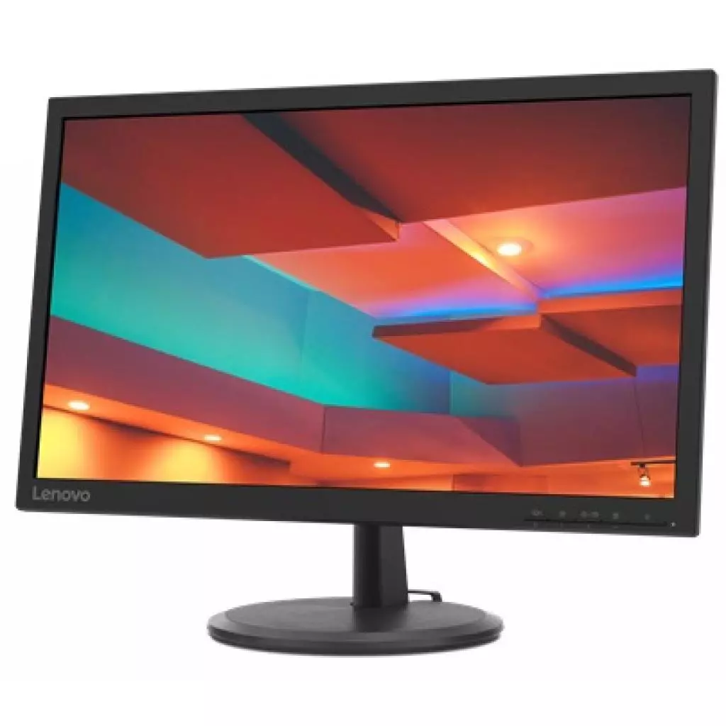 Монитор Lenovo С22-20 (62A7KAT1UA) - 5 Монитор Lenovo С22-20 (62A7KAT1UA) - 5
