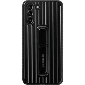 Чехол для моб. телефона Samsung Protective Standing Cover Samsung Galaxy S21+ Black (EF-RG996CBEGRU)