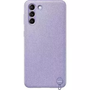 Чехол для моб. телефона Samsung Kvadrat Cover Samsung Galaxy S21+ Violet (EF-XG996FVEGRU)