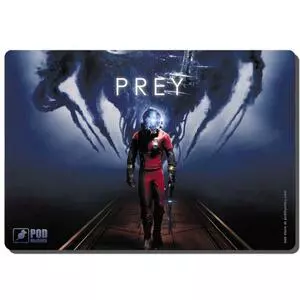 Коврик для мышки Pod Mishkou GAME PREY-М